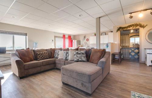 Beulah Valley Vacation Rental with Private Patio - Foto 3