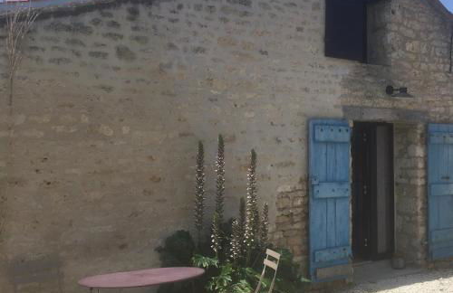 Chai à Vert Bois Oléron - Foto 8