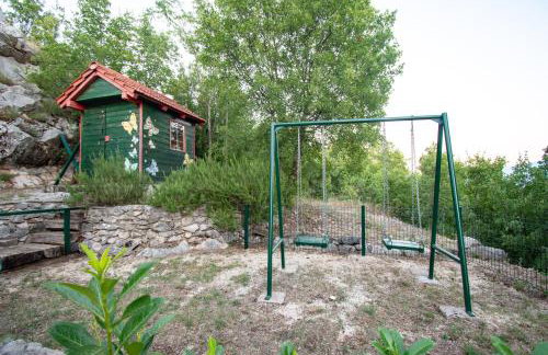 Villa Madunic with private swimming pool - Foto 39