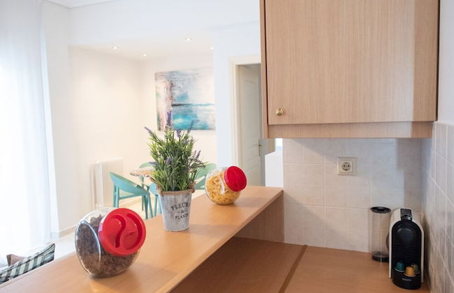 Blue Ark Exploring Athens - Foto 25