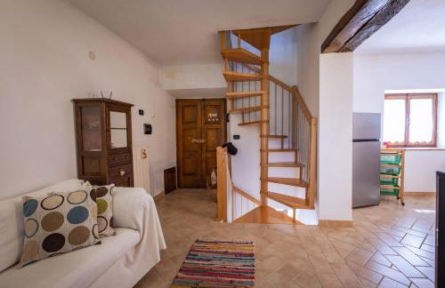 Santa Fiora Ospitalità Diffusa - La Vecchia Officina - Foto 1