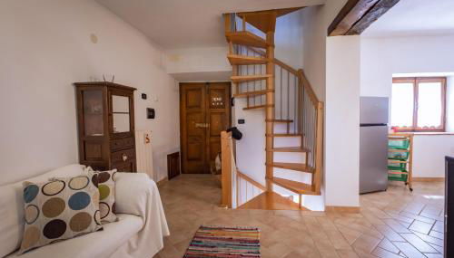 Santa Fiora Ospitalità Diffusa - La Vecchia Officina - Foto 1