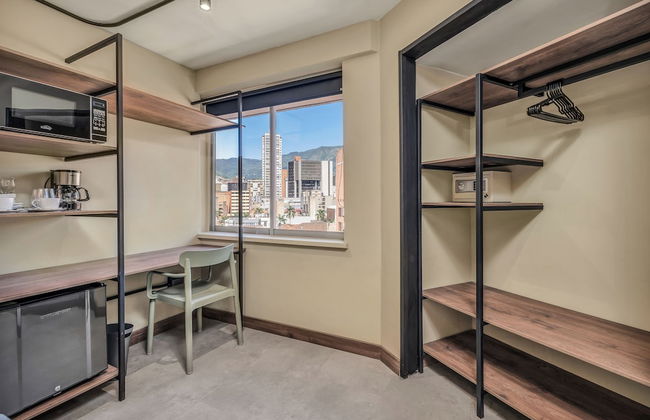 Nutibara Express by HOUSY HOST - Foto 9