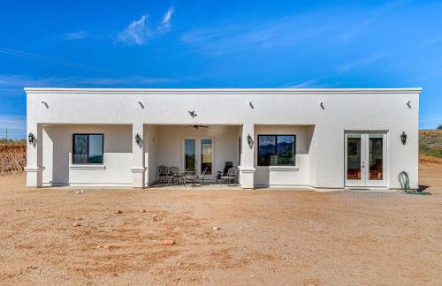 Peaceful Mtn Views! Patagonia Getaway - Foto 23