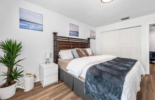 Beautiful apartment in Bonita with a Garden - Foto 9