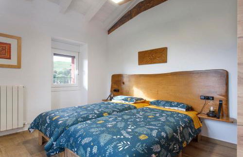 Apartamentos turísticos Rurales ITURBURUARENA - Foto 8