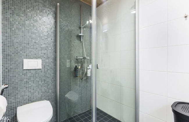 Go Happy Home Apartment Mikonkatu 11 - Foto 17