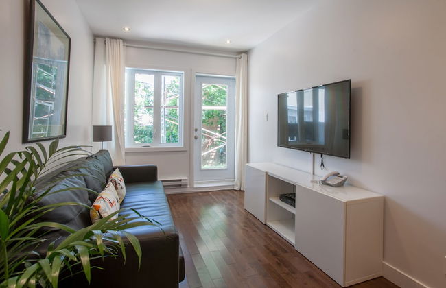 LMVR - LuxApt 3 - 7 bedrooms 2 bathrooms - Foto 33