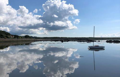 A 2 Bedroom flat in Culross home of Outlander - Foto 44