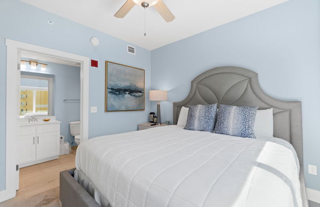 Calypso Tower 3 by Panhandle Getaways - Foto 31