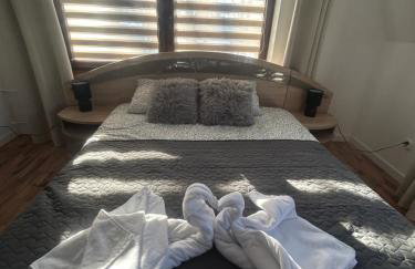 Apartament Hey Gron - Foto 20