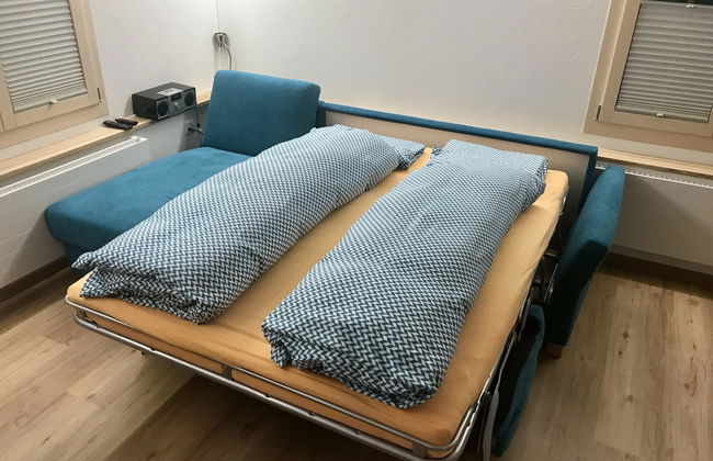 Lischenhaus 2 - Wohnung Flösch - Foto 12