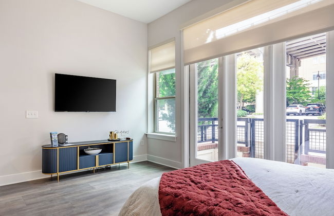 Ellison on Broad - Foto 10