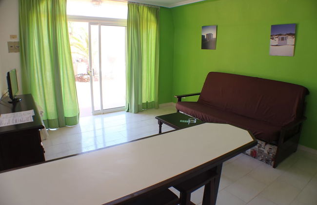 Aparthotel la Piramide - Foto 20