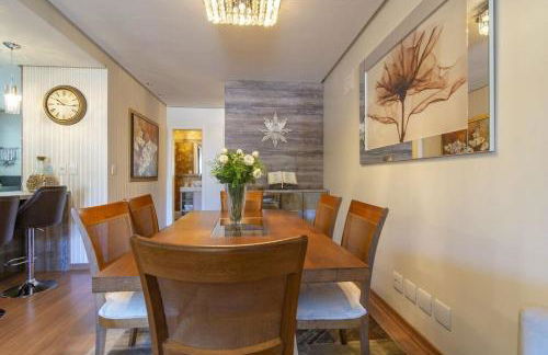 Rosa Edifício Valle Dell Art - Foto 42