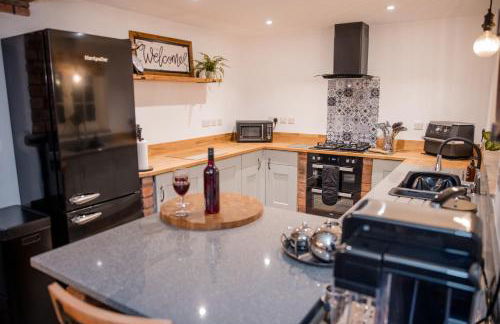 Flurry's Lodge - Foto 9