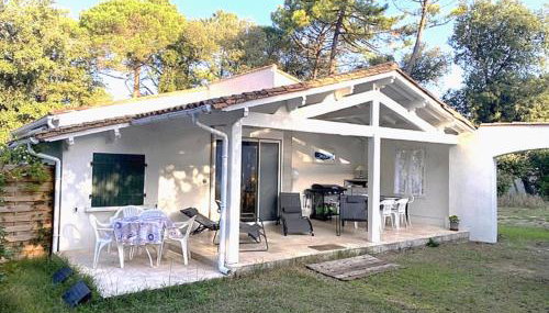 Villa Amaréva - Henri IV - Foto 5