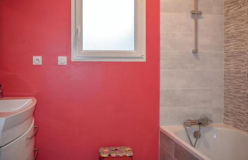 Cozy Home In Matignon With Wifi - Foto 6