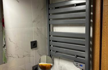 JP Luxury Apartment in citycenter - Foto 12