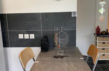 Appartement 4 personnes proche Landes et Côte Basque - Foto 14