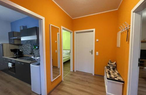 Ferienhaus Weitblick - Photo 12