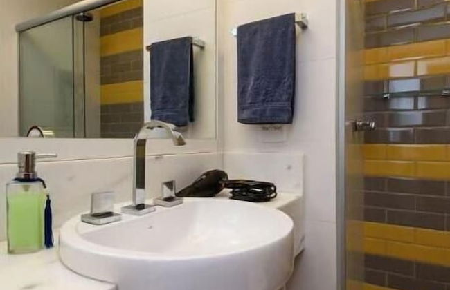 Flat Maravilhoso - Foto 25