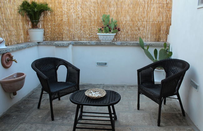 Terracielo Guest House - Foto 74