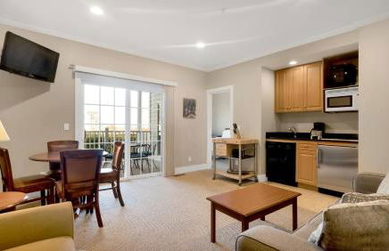 The Cliffside Resort Condominiums - Foto 63