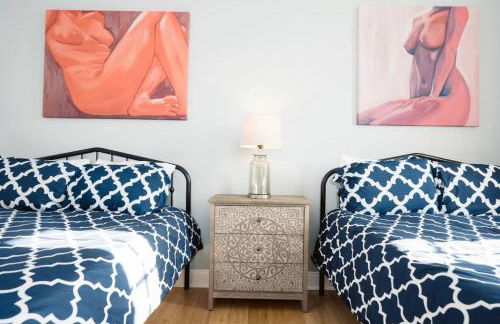 Monthly - Dumaine Historic Carriage House - Foto 14