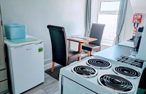 Seahawk Holiday Apartments - Foto 46