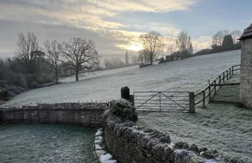 Mill House & Cottage - on The Cotswold Way! - Foto 94