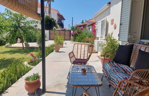 Marialena's houses - Foto 30