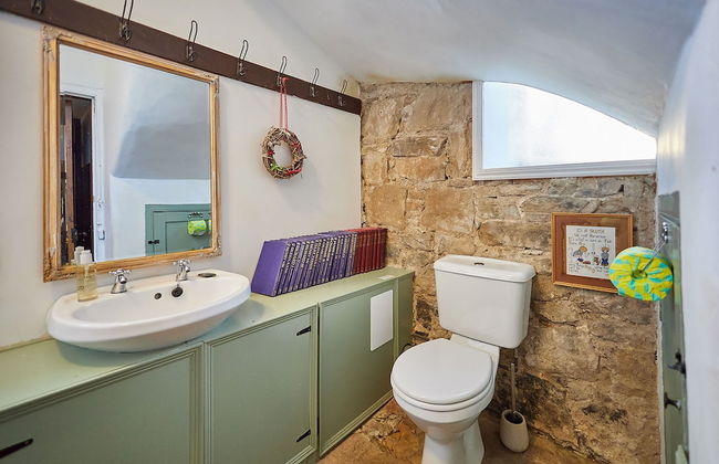 Host Stay Birdhope Craig Church - Photo 5