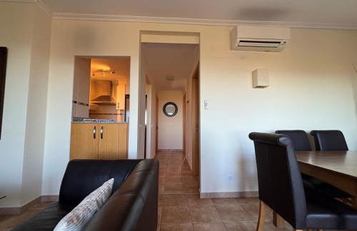 Apartamentos Serviden Jacaranda La Sella - Foto 30