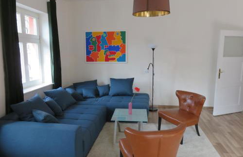 Apartement in Stadtvilla - Photo 16