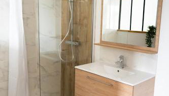 Calme & confort avec parking privé à Saumur - Foto 5