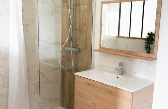 Calme & confort avec parking privé à Saumur - Foto 5