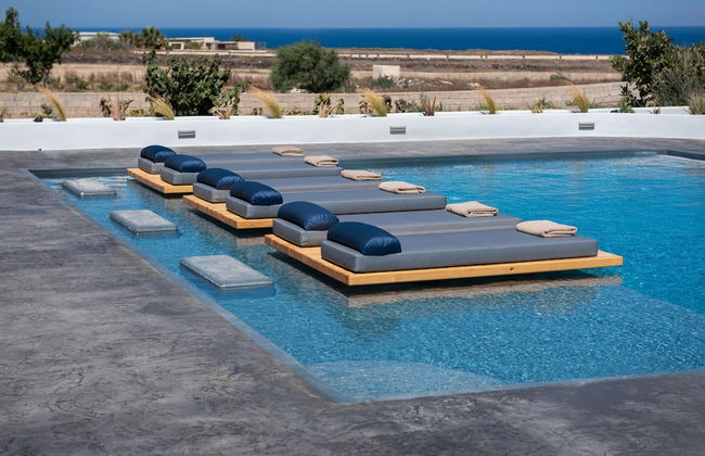 Volcanic Arc Suites - Foto 75