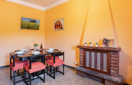 Hostly-La Casa sul Serchio-Close to Lucca and Pisa - Foto 13