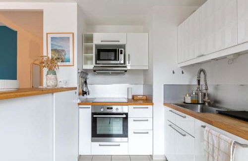 Le Duplex des Docks by So Homy - 2 Bed Room - 4 PAX - Foto 29