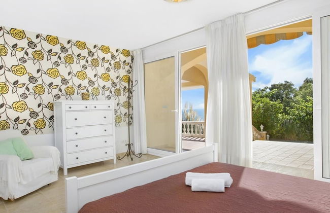 Vila Cora in Lloret de Mar - Foto 6