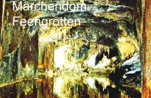 Ferienwohnung Weidler 1 - Foto 12