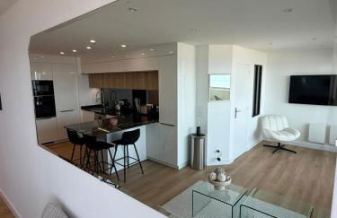 Appartement vue mer 45m2 avec grande terrasse 20m2 - Photo 19