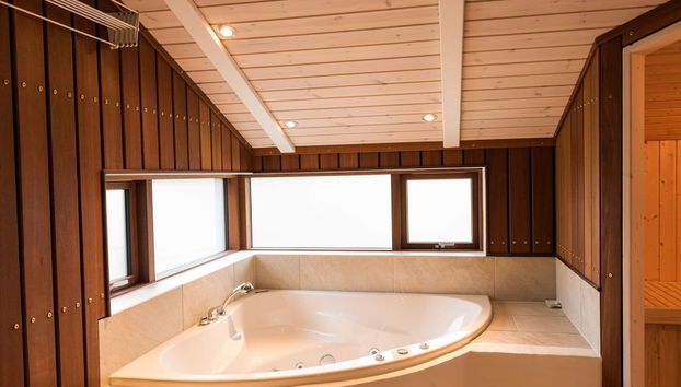 6 Person Holiday Home in Fano - Foto 3, Tratamientos de spa