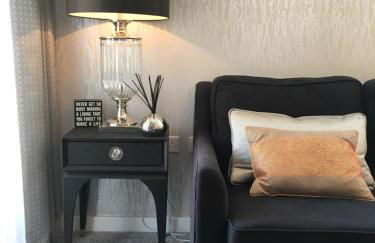 Cardiff luxury apartments - Foto 19