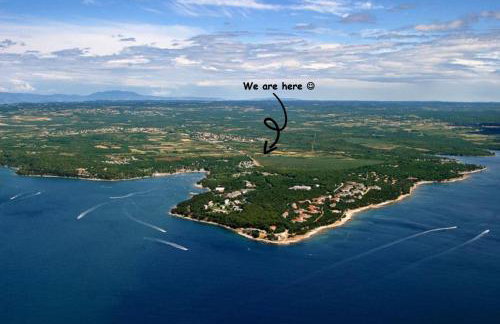 Vacation house ''CASA TERRA'' - Foto 6