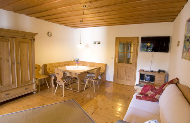 Gut Grasleiten - Foto 30