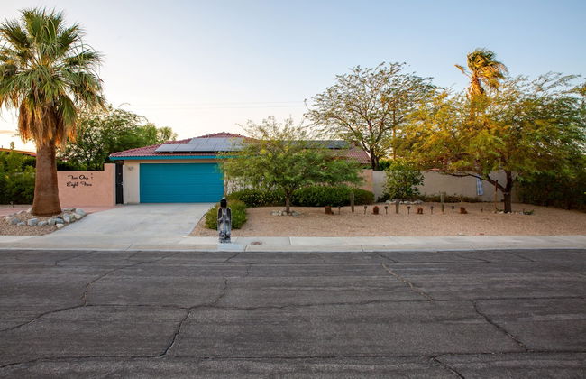 Palm Paradise - Foto 42