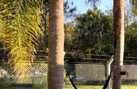 Villa Durvina Apart Hotel - Ao lado do Hospital Angelina Caron - Foto 17