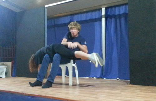 Residence Soleluna - Foto 66